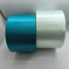 Custom Color Polyester Satin Ribbon – Bulk Rolls for Decoration and Sewing